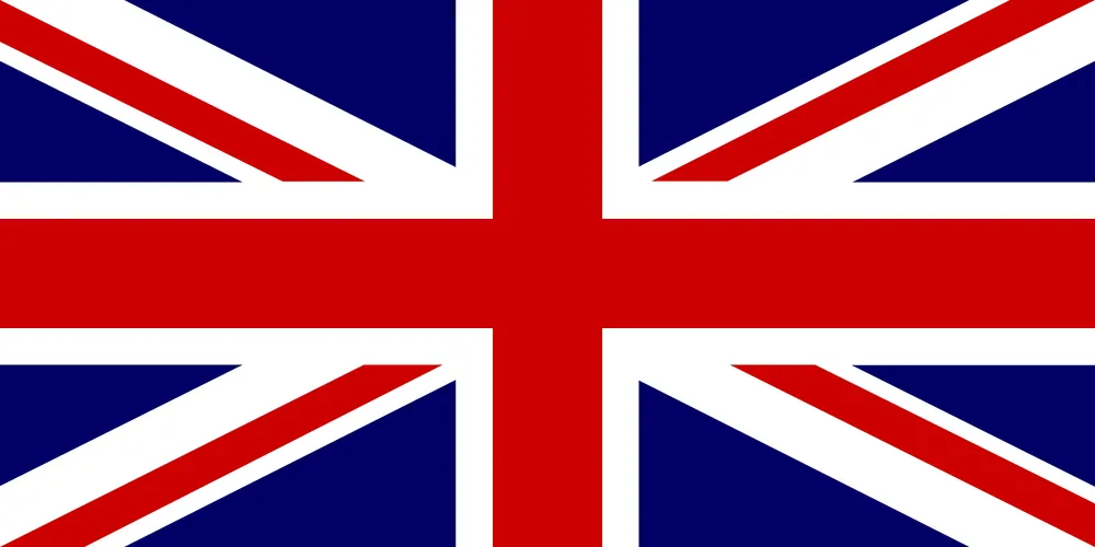 Uk Flag