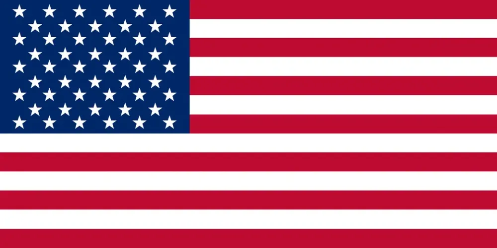Usa Flag