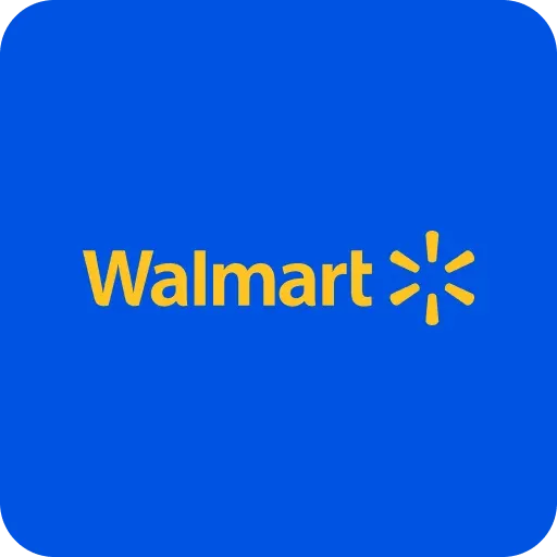 Walmart Icon